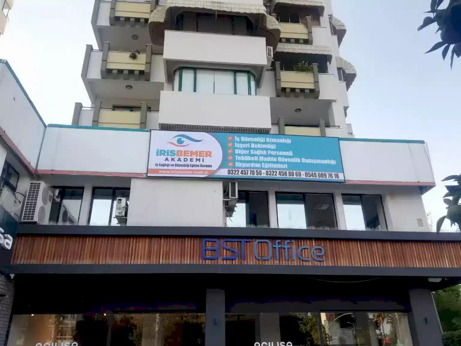 İş Güvenliği Kursu / A,B,C Sınıfı İSG Kursu / İSG Eğitimi 36 is guvenligi kursu 1