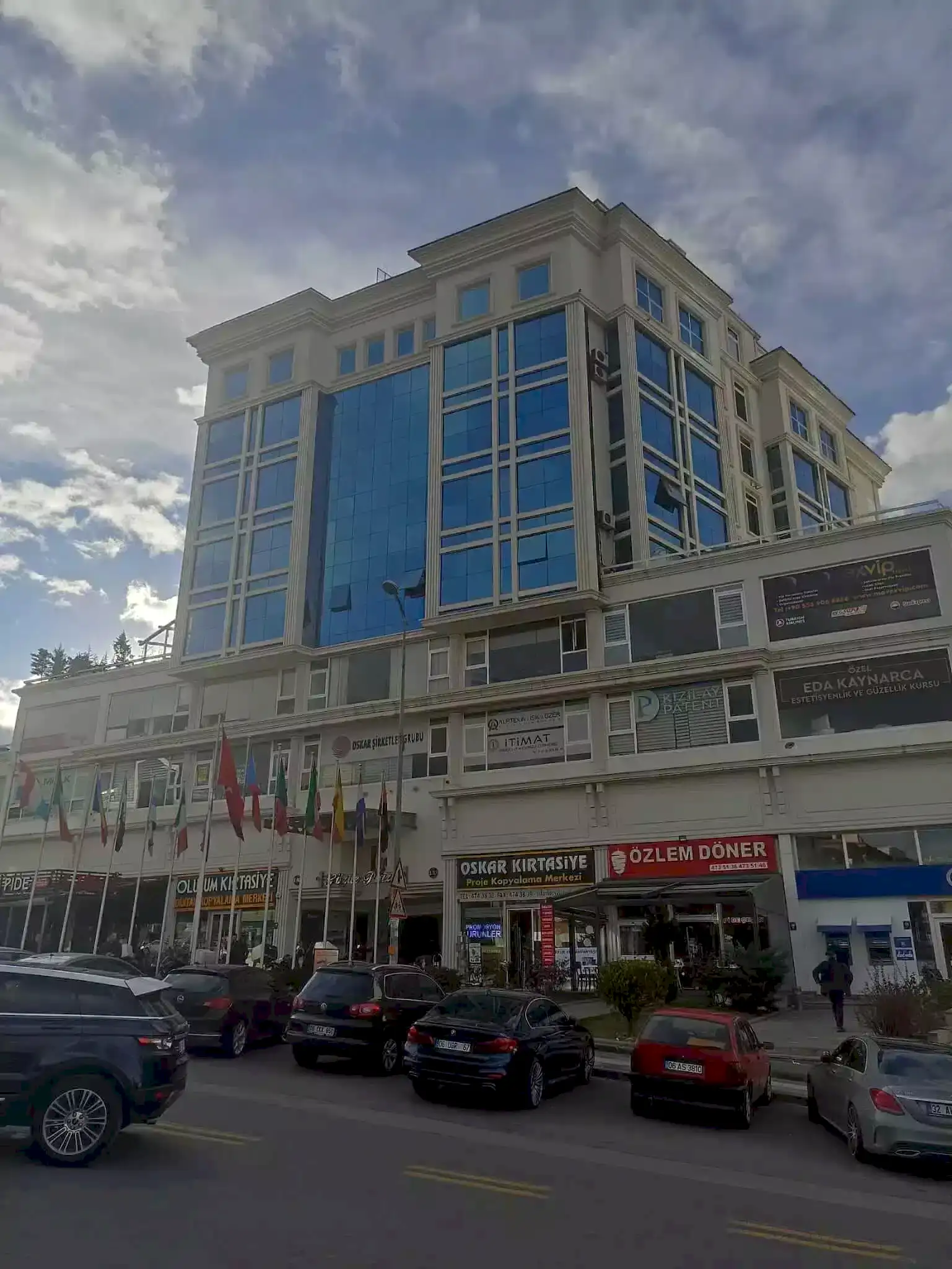 İş Güvenliği Kursu / A,B,C Sınıfı İSG Kursu / İSG Eğitimi 32 is guvenligi kursu 6