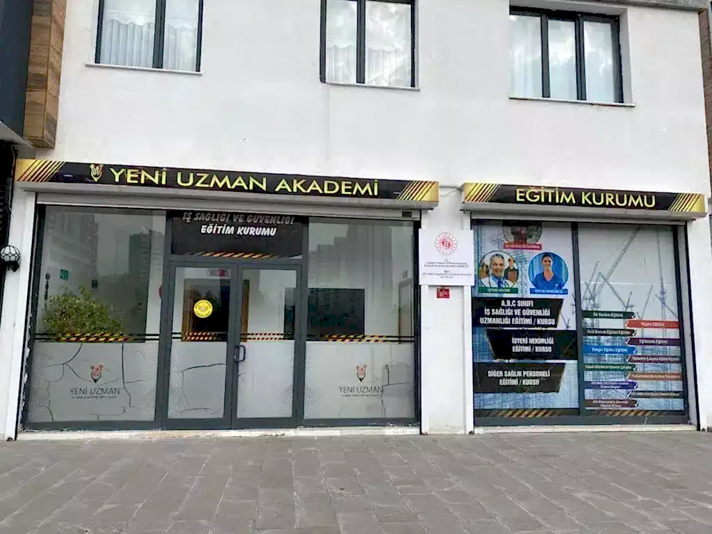 İş Güvenliği Kursu / A,B,C Sınıfı İSG Kursu / İSG Eğitimi 37 is guvenligi kursu 9