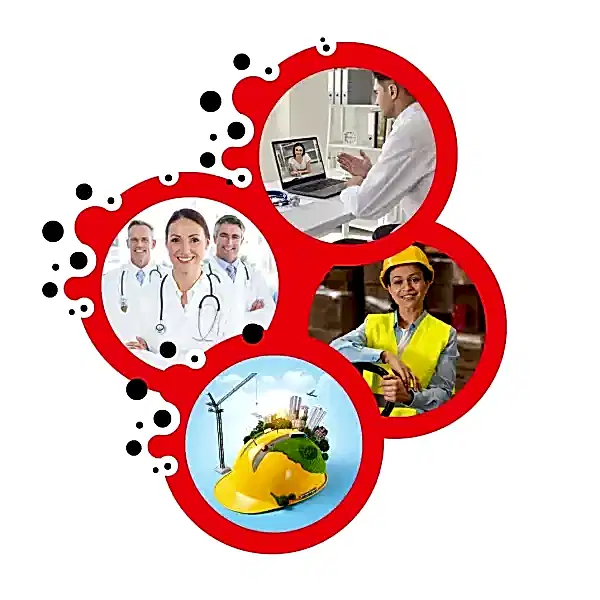 İş Güvenliği Kursu / A,B,C Sınıfı İSG Kursu / İSG Eğitimi 20 is guvenligi isg kursu basvuru formu