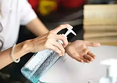 İş Güvenliği Kursu / A,B,C Sınıfı İSG Kursu / İSG Eğitimi 8 Hijyen Eğitimi