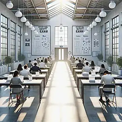 İSG Online Deneme sınavı